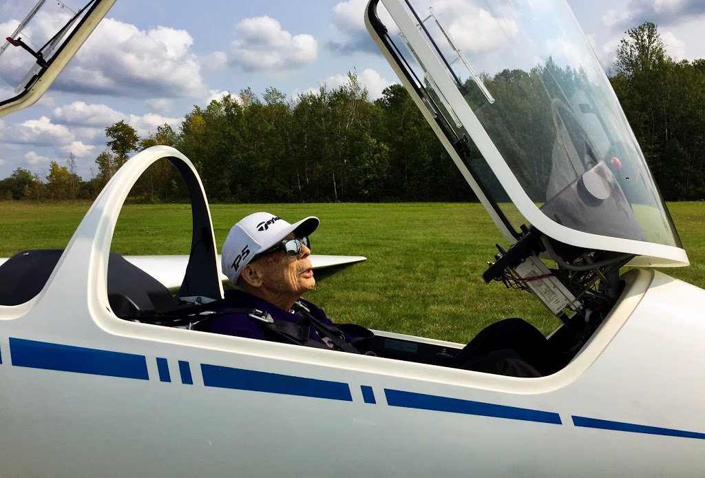 Rockton Aerodrome | 1144 Cooper Rd, Cambridge, ON N1R 5S2, Canada | Phone: (519) 740-9328
