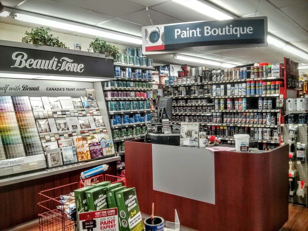 Colborne Home Hardware | P.O 24, Victoria Square, Colborne, ON K0K 1S0, Canada | Phone: (905) 355-2333