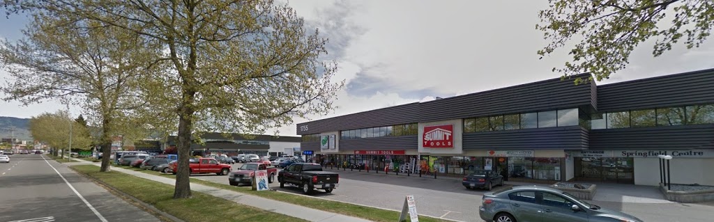 Summit Tools | 1755 Springfield Rd #114, Kelowna, BC V1Y 5V5, Canada | Phone: (250) 860-6404