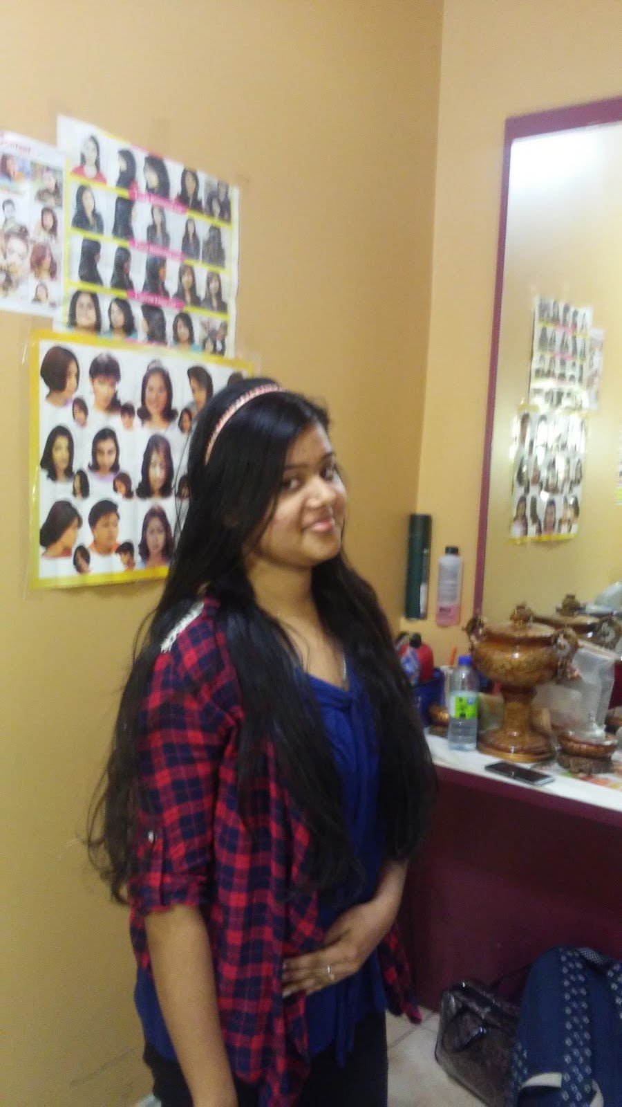 Diana’s Beauty Salon | 1031 Markham Rd, Scarborough, ON M1H 2Y5, Canada | Phone: (416) 439-5002