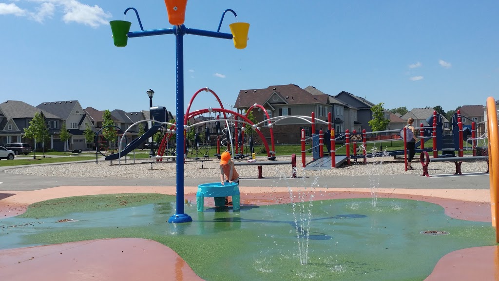 Northglen Park | 110, Northglen Blvd, Clarington, ON L1C 3K2, Canada | Phone: (905) 263-2291