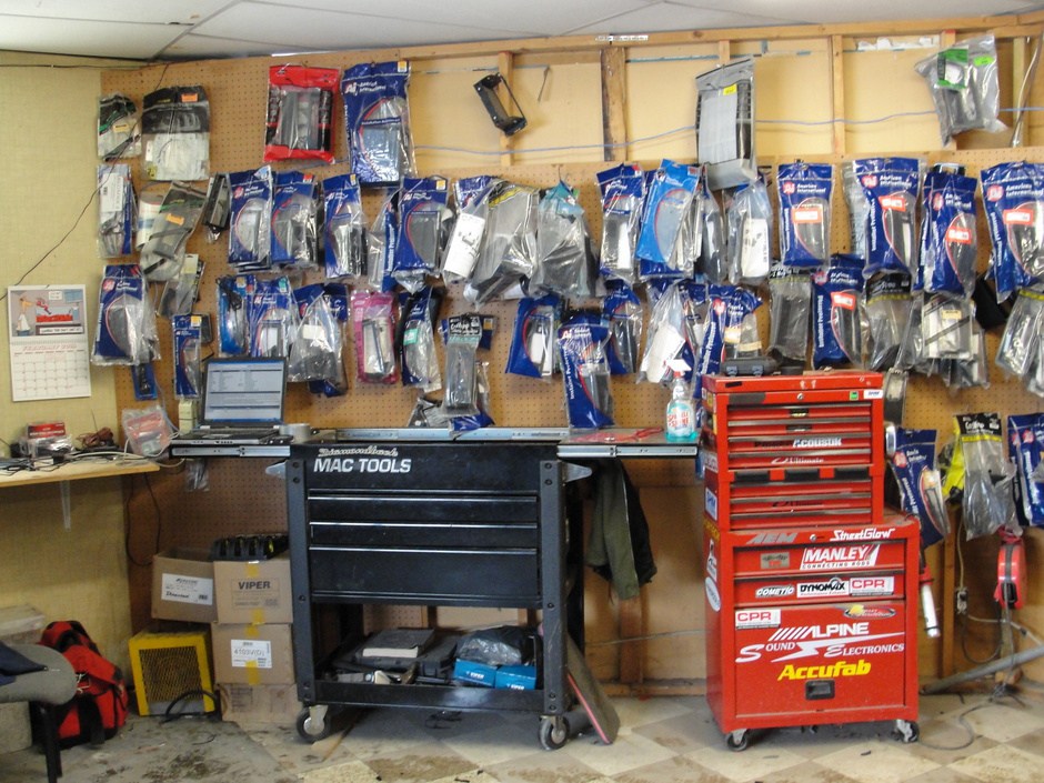 Sound Electronics | 9 West Ave, Woodstock, ON N4S 7K4, Canada | Phone: (519) 539-0244