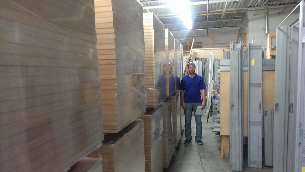All-Pro Door & Hardware Ltd | 10 Brockley Dr, Hamilton, ON L8E 3P1, Canada | Phone: (905) 561-4646