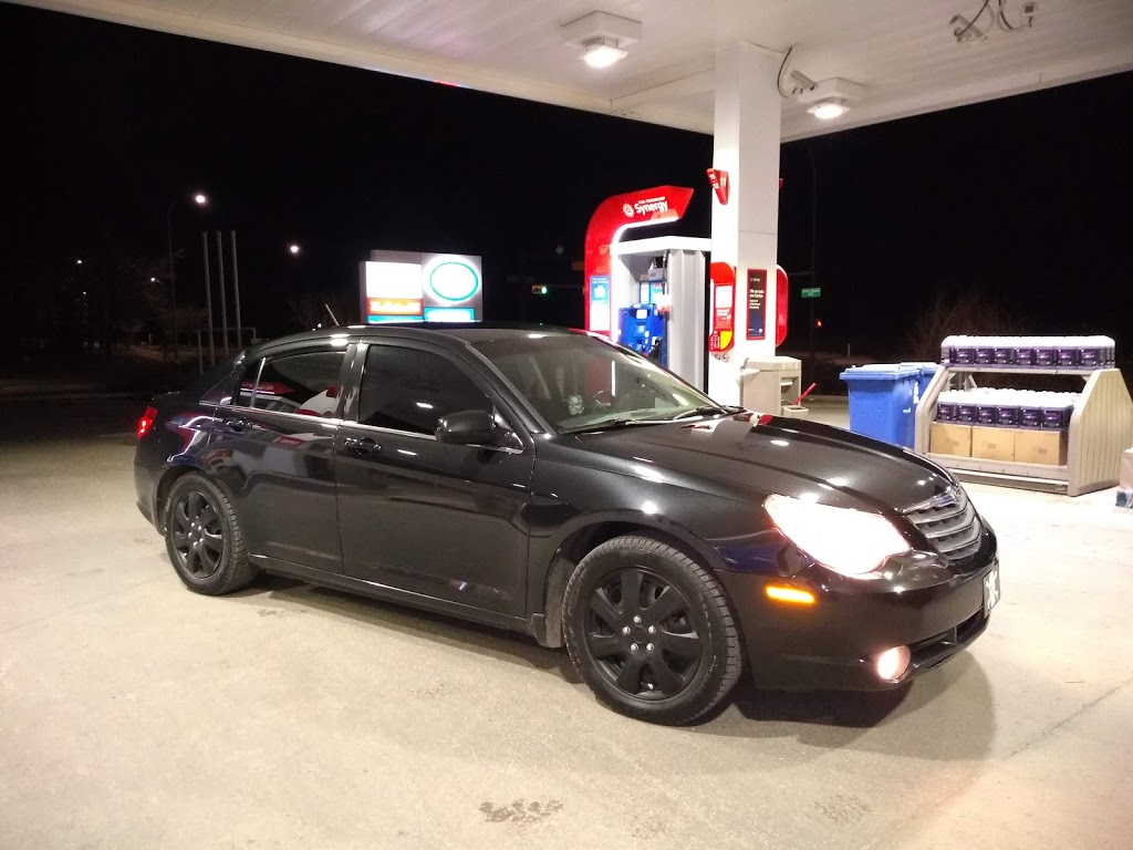 Esso | 13615 Bonaventure Dr SE, Calgary, AB T2J 6W9, Canada | Phone: (587) 535-0105