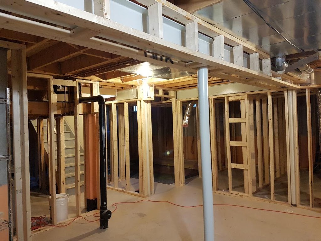 Hellshire Renovations | Humbolt Crescent, Brampton, ON L7A 3G7, Canada | Phone: (416) 768-5049