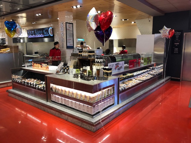 Bento Sushi | 472 Bayfield St, Barrie, ON L4M 5A2, Canada | Phone: (705) 735-6689
