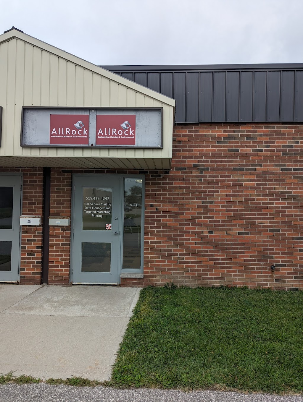 AllRock Consulting Ltd | 1025 Hargrieve Rd, London, ON N6E 1P7, Canada | Phone: (844) 440-7625