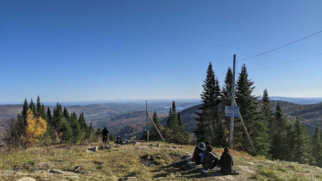 Stoneham Mountain Resort | 600 Chem. du Hibou, Stoneham-et-Tewkesbury, QC G3C 1T3, Canada | Phone: (418) 848-2415