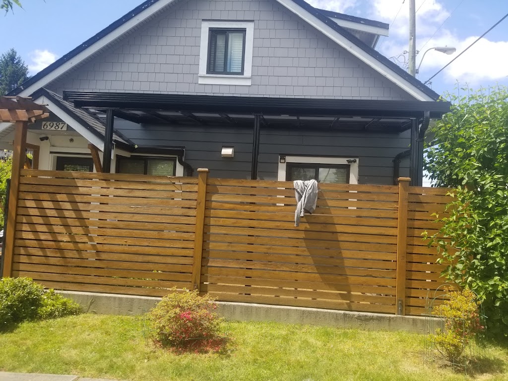 Acme Railing & Patio Ltd | 7288 194 St, Surrey, BC V4N 6K1, Canada | Phone: (778) 316-3307