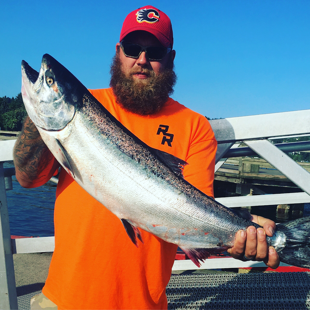 Fraser River Fishermen | 9191 Bentley St, Vancouver, BC V6P 6G2, Canada | Phone: (250) 640-9251