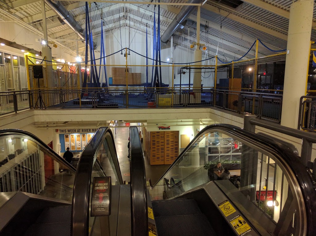 River Market | 810 Quayside Dr, New Westminster, BC V3M 6B9, Canada | Phone: (604) 520-3881