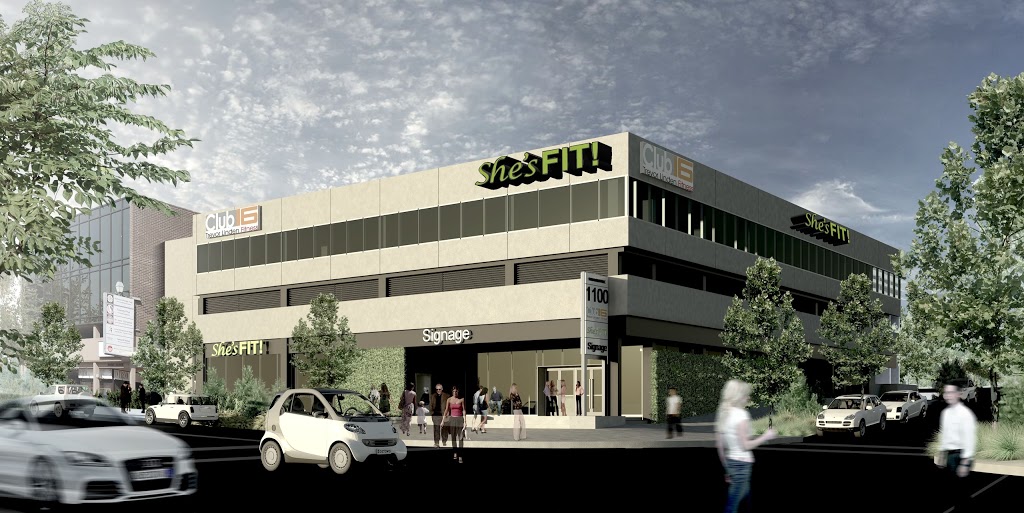 Club16 Trevor Linden Fitness | 130 - 1100 Lonsdale Ave, North Vancouver, BC V7M 2H1, Canada | Phone: (604) 904-4451