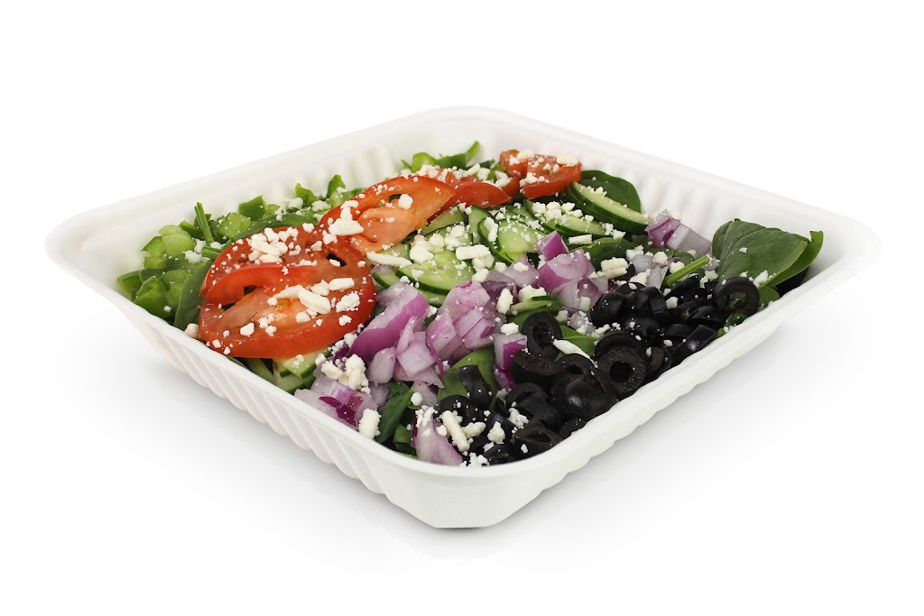 Prairie Donair Bridgwater - Winnipeg | 345 North Town Road #9, Winnipeg, MB R3Y 0Y4, Canada | Phone: (204) 888-9550