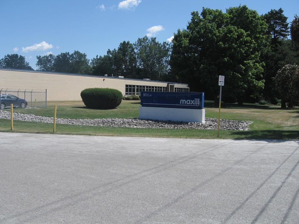 maxill inc. | 80 Elm St, St Thomas, ON N5R 6C8, Canada | Phone: (519) 631-7370