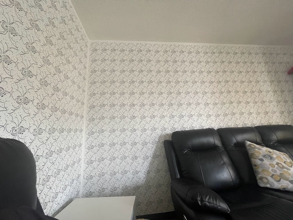 BW painters and decoration services LTD | 2534 Catalina Blvd NE, Calgary, AB T1Y 6N8, Canada | Phone: (587) 917-9666