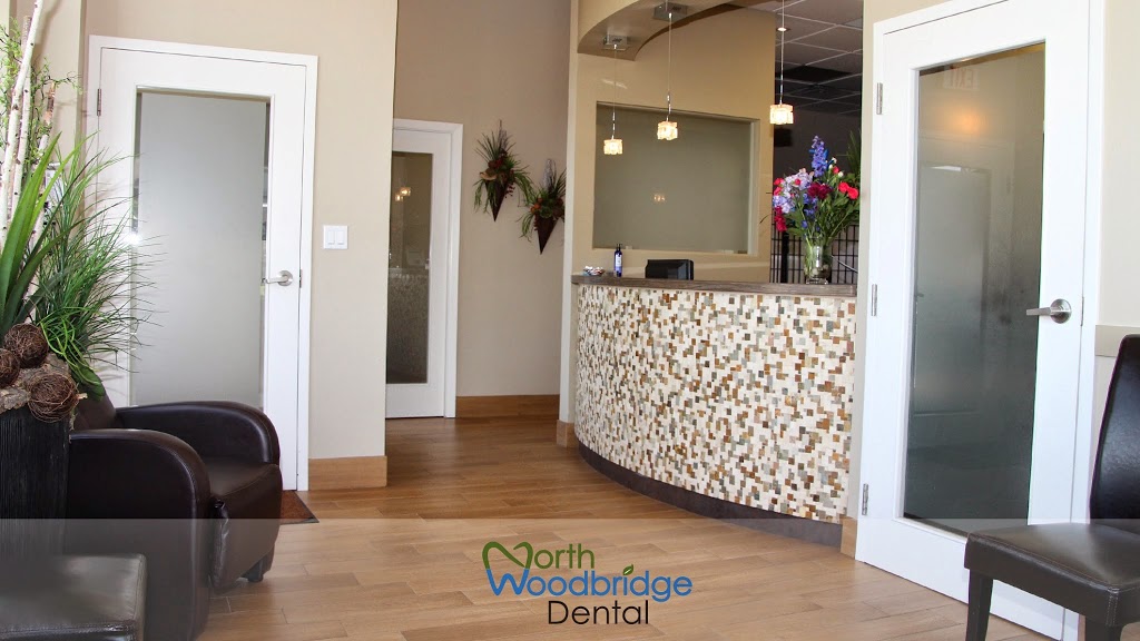 North Woodbridge Dental | 10375 Weston Road at, Canada Dr unit 1c, Woodbridge, ON L4H 3T4, Canada | Phone: (905) 417-1113