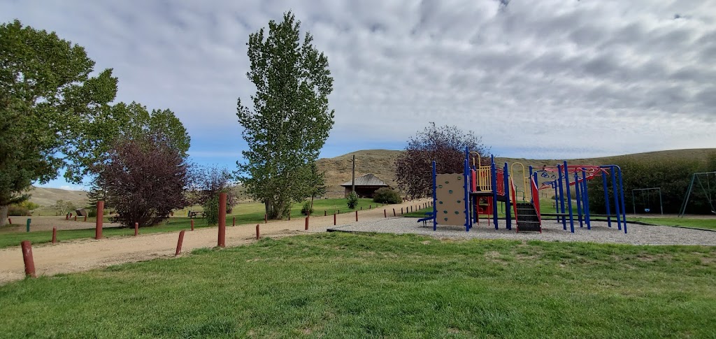 Chin Park | AB-36, Warner County No. 5, AB T0K 2B0, Canada | Phone: (403) 222-2285