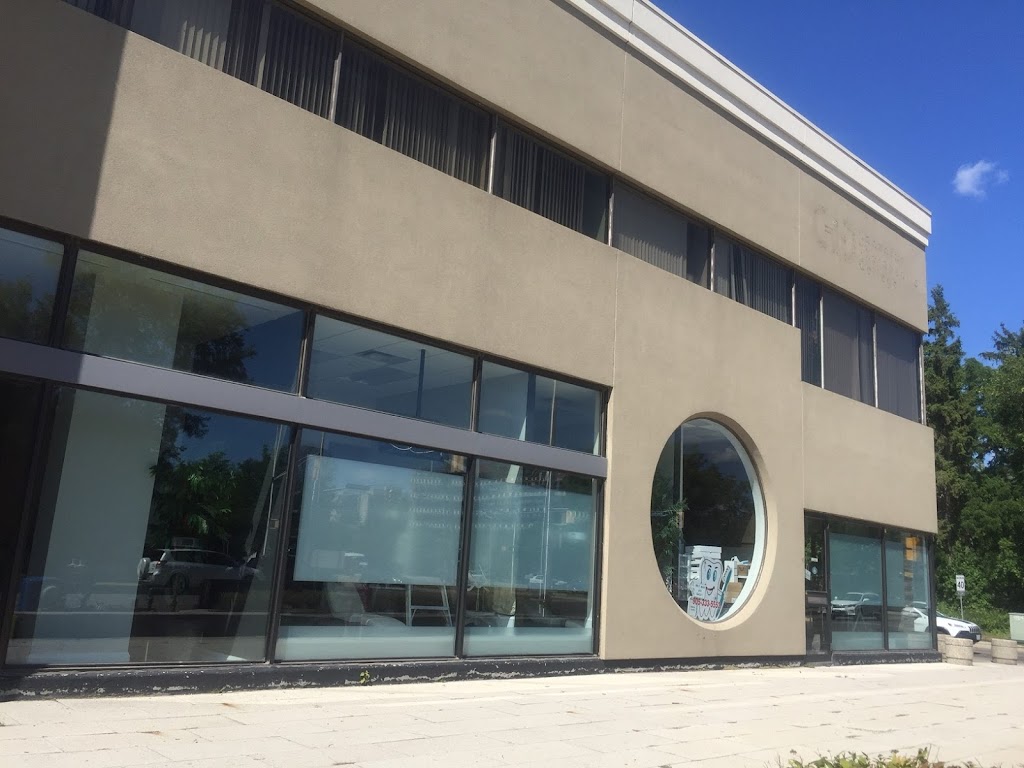 Dubickas Stan Dr | 6-760 Brant St, Burlington, ON L7R 4B7, Canada | Phone: (905) 333-5553