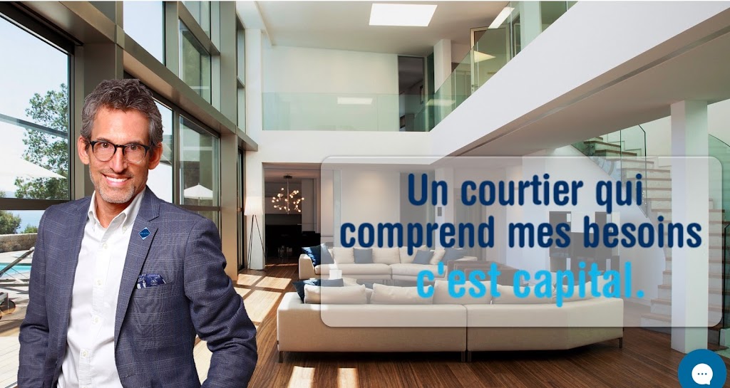 Ronald Peloquin, Courtier immobilier, Granby-Bromont & environs | 400 Rue Principale, Granby, QC J2G 2W6, Canada | Phone: (450) 204-3636