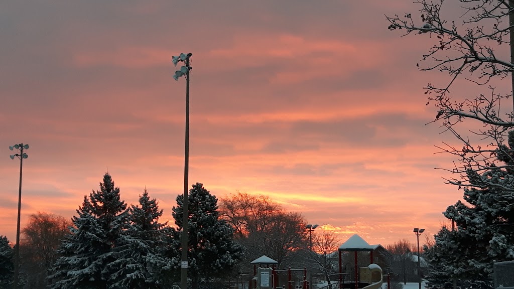 Eastview Park | Barrie, ON L4M 6H6, Canada