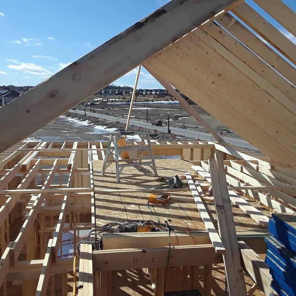 Dan Flikweert Construction | Kitchener, ON N2G, Canada | Phone: (519) 589-3229
