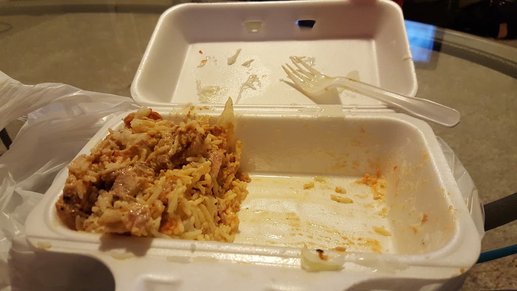 Donair Top | 11968 207 St, Maple Ridge, BC V2X 1X7, Canada | Phone: (604) 466-9997