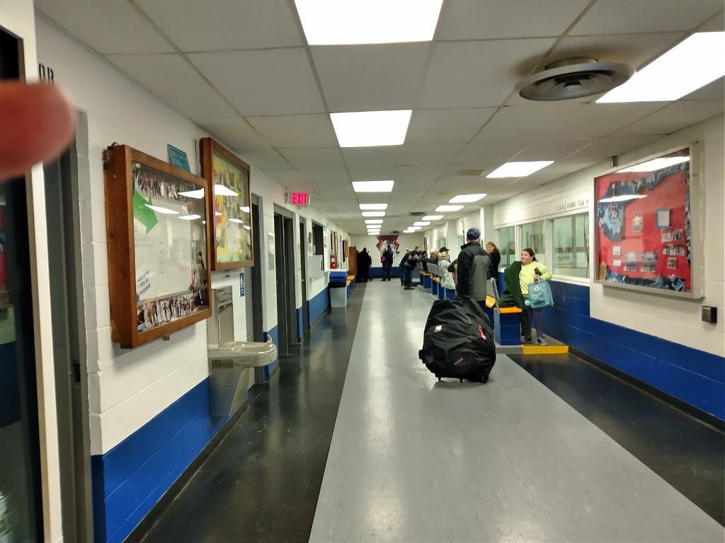 South Innisfil Community Centre | 1354 Killarney Beach Rd, Lefroy, ON L0L 1W0, Canada | Phone: (705) 456-2581