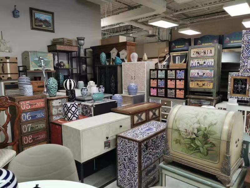 Your Signature Furniture（佳美家私） | 101 Cherryhill Blvd Unit 115, London, ON N6H 4S4, Canada | Phone: (226) 268-7703