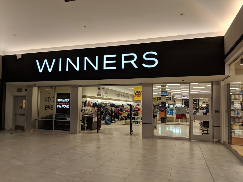 Winners | 2305 McPhillips St, Winnipeg, MB R2V 3E1, Canada | Phone: (204) 334-4834