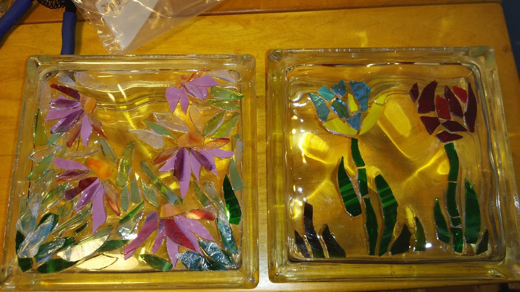 Trish Rossiter Meraki Mosaics | 1274 Joyce Crescent, Ottawa, ON K2C 2M9, Canada | Phone: (613) 806-4507