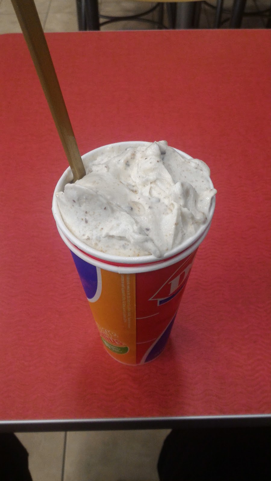 Dairy Queen (Treat) | 1015 Boulevard du Quartier Unit 10, Brossard, QC J4Z 0M8, Canada | Phone: (450) 443-3939