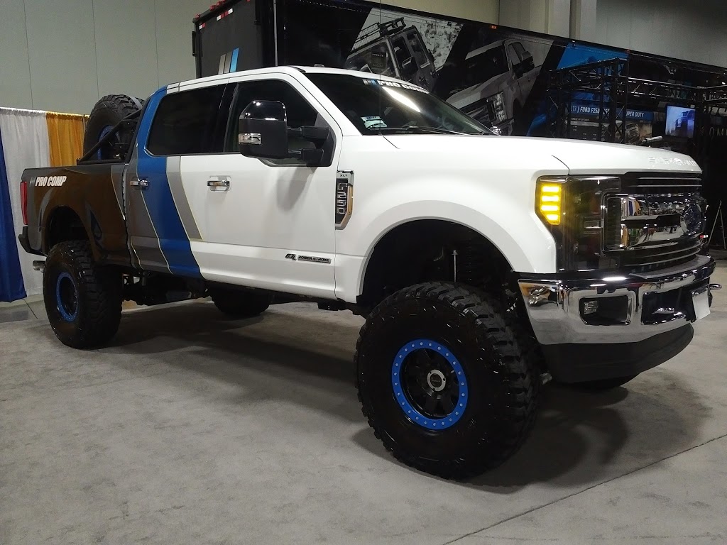 C & S Auto Accessories | 21 Wellington St N, Drayton, ON N0G 1P0, Canada | Phone: (519) 638-5362