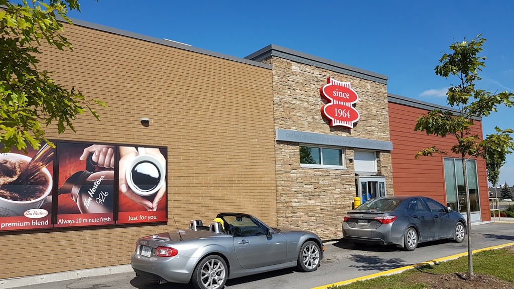 Tim Hortons | 407 March Rd, Kanata, ON K2K 0K1, Canada | Phone: (613) 270-1435