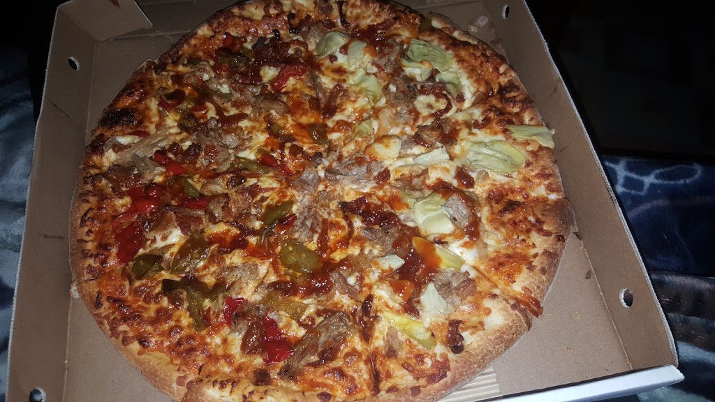 Pizza Nova | 1405 Upper James St, Hamilton, ON L9B 1K2, Canada | Phone: (844) 310-3300