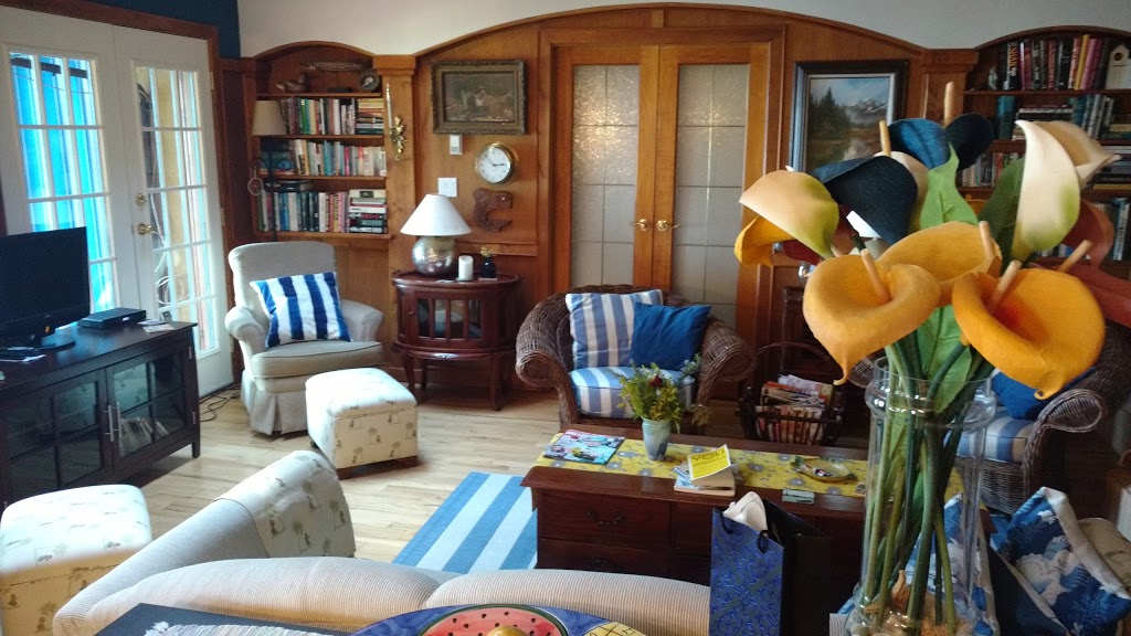 Orveas Bay Resort | Shirley, BC V9Z 1G4, Canada | Phone: (250) 646-2304