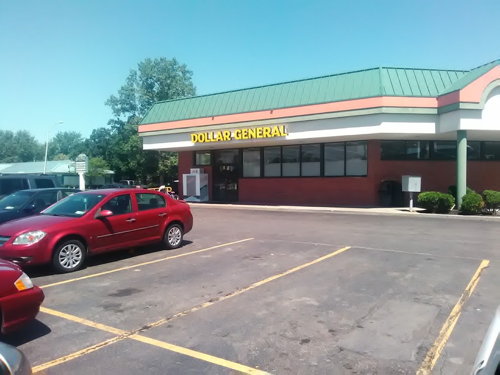Dollar General | 1201 Lincoln Ave, Lockport, NY 14094, USA | Phone: (716) 302-4655