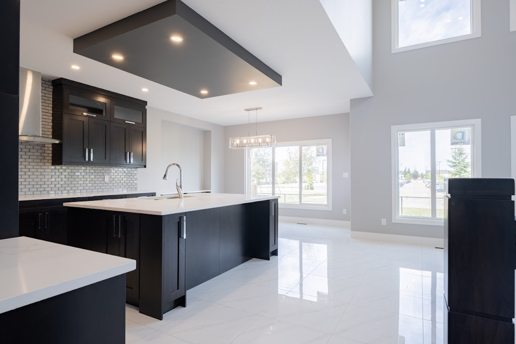 Sehjas Homes | Home Builders Edmonton | 11 52105 Range Rd 225, Sherwood Park, AB T8C 1B7, Canada | Phone: (780) 700-8817