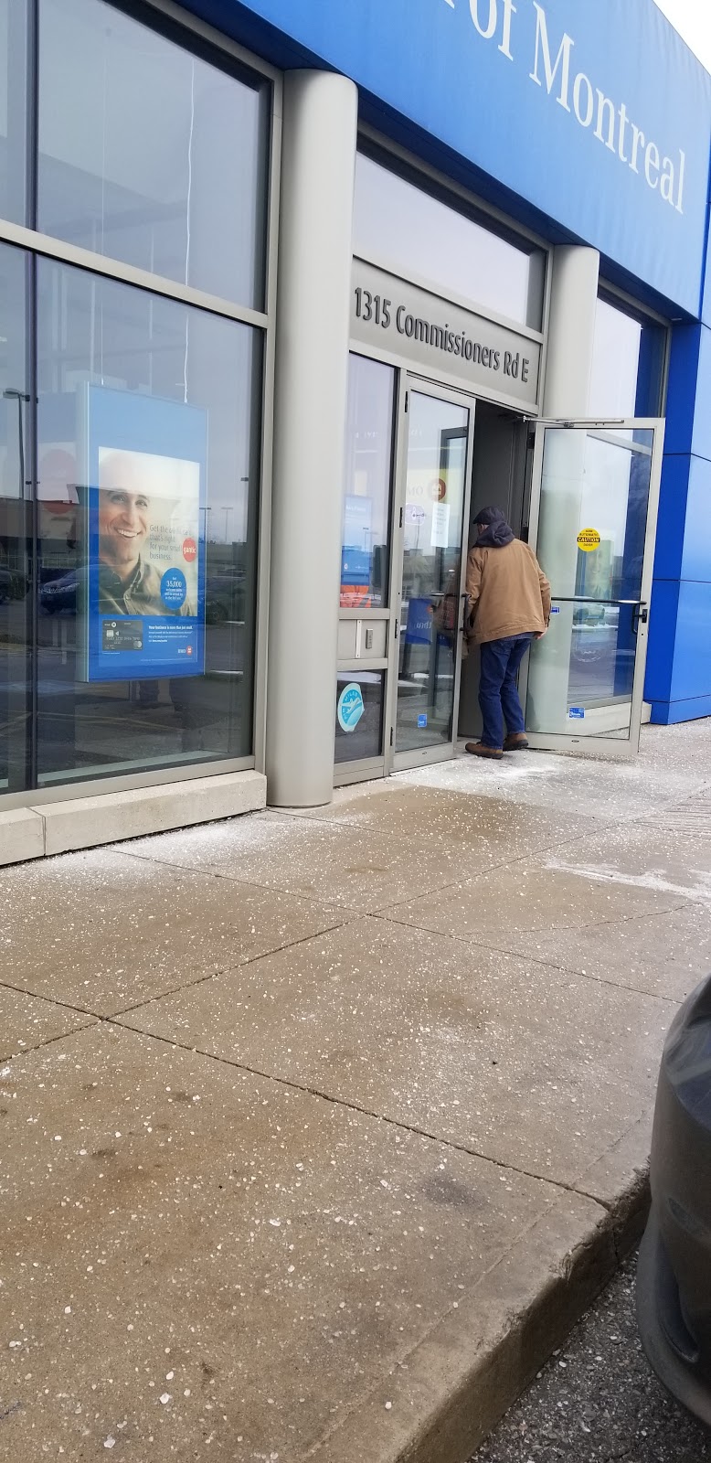BMO Bank of Montreal | 1315 Commissioners Rd E, London, ON N6M 0B8, Canada | Phone: (519) 667-6212