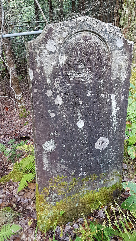 Purcells Ground Cemetery | Goodwood, NS B3R, Canada