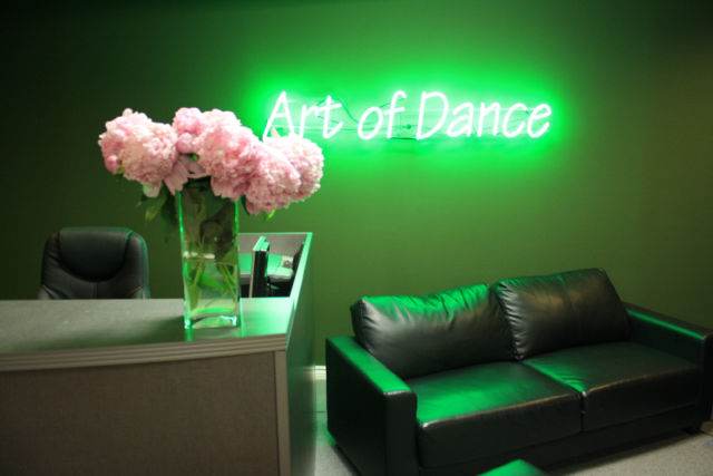 Art of Dance Center | 1 Nelson St W Suite 11B, Brampton, ON L6X 3E4, Canada | Phone: (905) 595-0951