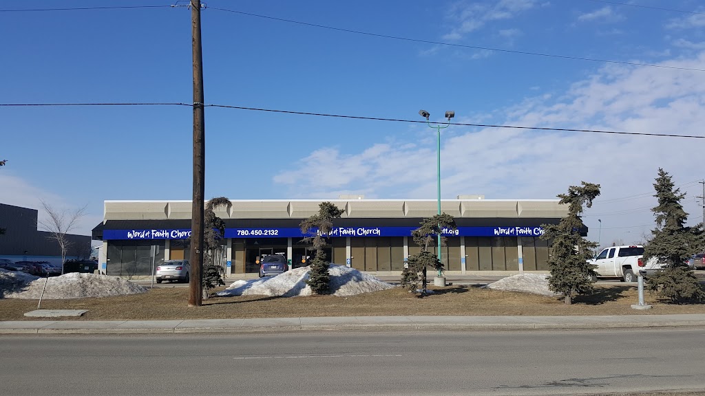 Edmonton Faith Nation | 3904 91 St NW, Edmonton, AB T6E 5K7, Canada | Phone: (780) 450-2132