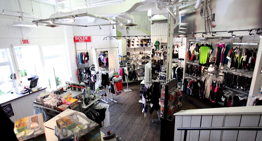 Explore! | 151 Chemin du Curé Deslauriers, Mont-Tremblant, QC J8E 1C9, Canada | Phone: (819) 681-4684