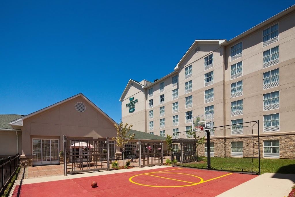 Homewood Suites by Hilton London Ontario | 45 Bessemer Rd, London, ON N6E 0A2, Canada | Phone: (519) 686-7700