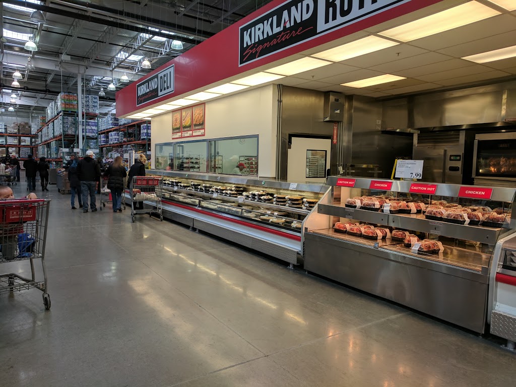 Costco Wholesale | 300-293020 CrossIron Common, Rocky View No. 44, AB T4A 0J6, Canada | Phone: (403) 516-5050