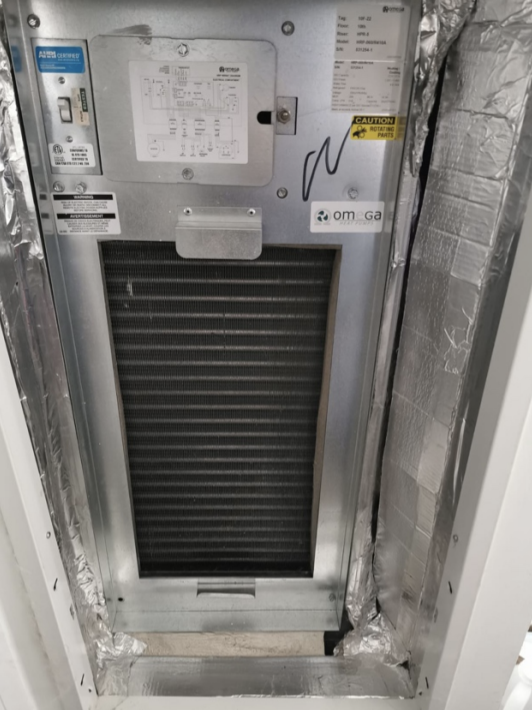 Harbour HVAC Inc. | 20 Chichester Pl #1510, Scarborough, ON M1T 1G6, Canada | Phone: (647) 407-0701