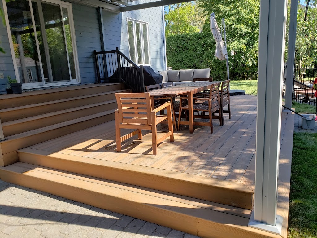 Construction Villanova - Entrepreneur en Rénovation - Terrebonne | 4041 Mnt Major, Terrebonne, QC J7M 2C1, Canada | Phone: (514) 663-0144