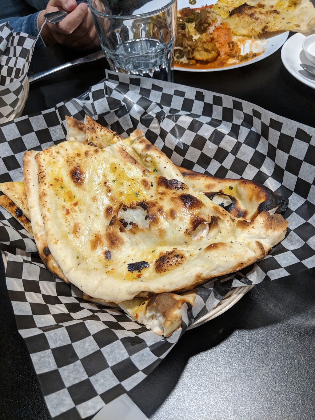 Red Chillis East Indian Cuisine | 11-801 Regent Ave W, Winnipeg, MB R2C 3A7, Canada | Phone: (204) 615-5550
