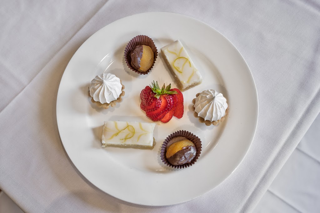 Waterdown Tea House | 297 Dundas St E, Waterdown, ON L0R 2H0, Canada | Phone: (905) 690-4646