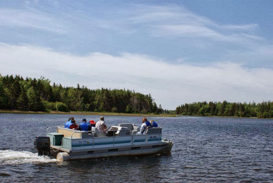 Camp Tidnish | 130 Irwins Point Rd, Baie Verte, NB E4M 1H5, Canada | Phone: (902) 453-6000 ext. 227