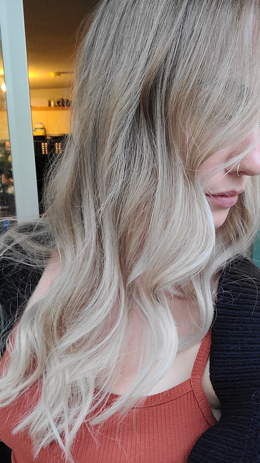Genesis Salon | 3109 Palliser Dr SW #7, Calgary, AB T2V 4W5, Canada | Phone: (403) 251-0551